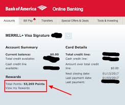 Merrill lynch credit card alternatives. Guide To Using Merrill Lynch Points Mining For Miles
