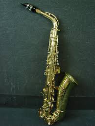 Saxophone Serial Number Location Yamaha Saxophone Serial