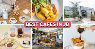 15 best johor bahru cafes to visit