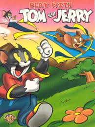tom and jerry cheese chase java game