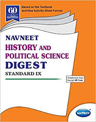 6th class books pdf free download english. Buy Std 9 History And Political Science Digest Navneet English Medium Maharashtra State Board Book Online At Low Prices In India Std 9 History And