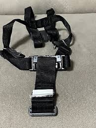 Seat Belt Restraint Harness C106
