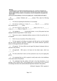 Free Tennessee Divorce Papers and Forms   YouTube Resume Template 