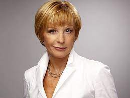 Anne robinson (game show host) was born on the 26th of september, 1944. Anne Robinson I D Admit It If I D Had More Surgery Mirror Online
