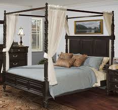 Bedroom Furniture Sets Canopy Bedroom