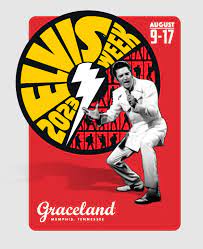 Graceland anuncia a programação da Elvis Week 2023 | Eventos