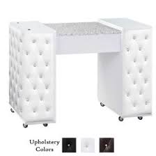 nail table manicure tables