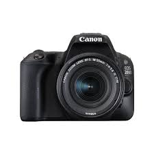 Specifications Features Canon Eos 200d Canon Uk