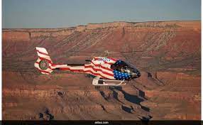 grand canyon helicopter crash tragedy