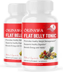Okinawa Flat Belly Tonic Reviews | Is It Worth the Money? Scam