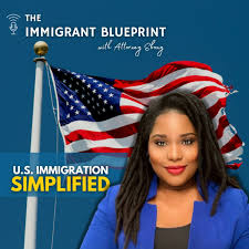 The Immigrant Blueprint