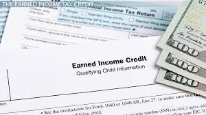 earned income tax credit overview
