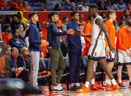 You can search or find a map to help you in finding this university. Transfers And Tribulations Tracking Illini Transfer Activity This Offseason The Daily Illini
