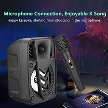 china portable mini speaker