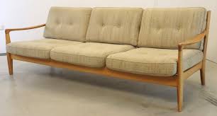 3 Seater Sofa From Knoll For At Pamono