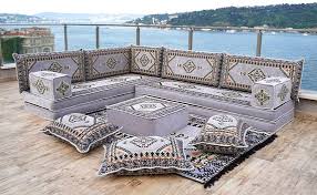 Buy Moroccan Livingroom Cushions 8