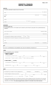 Template Freemple Lease Agreement Photo Foricle Usefree Forms House