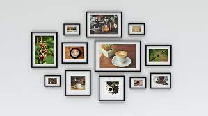 Photo Frame Ideas That Will Light Up