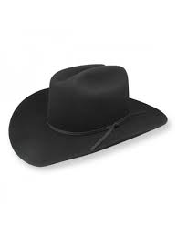 Stetson Rodeo Jr Childrens Cowboy Hat