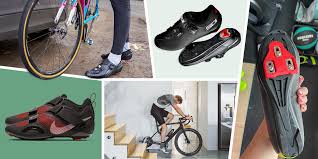 the best cycling shoes for indoor and
