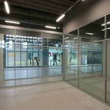 Shaneok Free Standing Glass Room