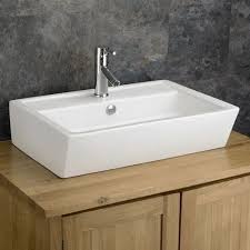 Counter Top Bathroom Wash Basin