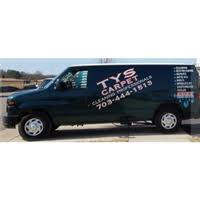 tys carpet cleaning inc sterling