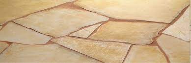 Sulp Stains From Natural Stone Paving