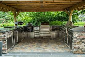 Build An Amazing Diy Outdoor Kitchen