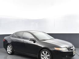 Used 2007 Acura Tsx For Near Me