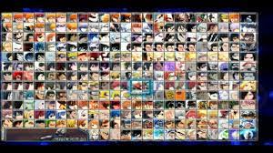 Bleach Vs Naruto Mod 300+ Characters [PC/Android] Download - YouTube