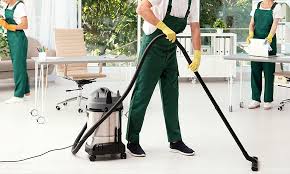 deep cleaning services at best in