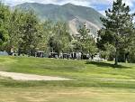 Stansbury Park Golf Course in Stansbury Park, Utah, USA | GolfPass