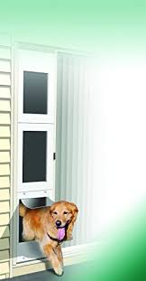 Wedgit Portable Pet Portal Pet Door