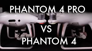 Phantom 4 Pro Vs Phantom 4 Should I Upgrade Wetalkuav Com
