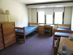 Get started on your freshman application! College Campus Life Considerations Dorm Life Ivywise