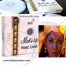 makeup in india mifi pan cake