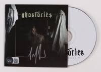 We did not find results for: Tom Macdonald Signed Ghostories Cd Album Beckett Coa Pristine Auction