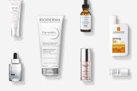 dermatologist approved skincare we love