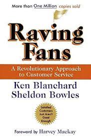 raving fans summary pdf ken blanchard