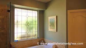 Scottish Stained Glass