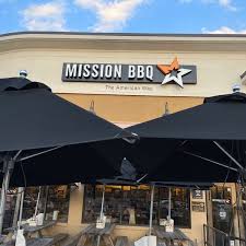 mission bbq bbq joint in virginia beach