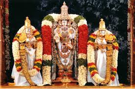 God Venkateswara Wallpapers - Top Free ...
