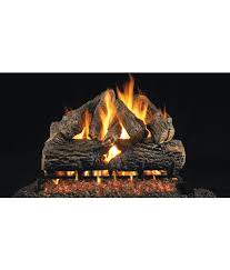 Outdoor Gas Logs Outdoor Fireplaces