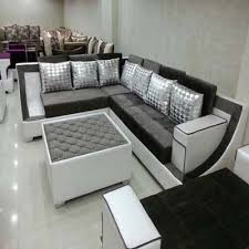 fancy sofa set