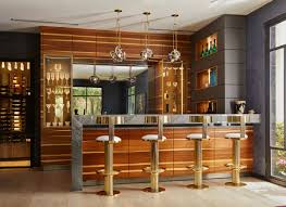 luxury home bar designs for every room