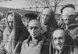 Holocaust: Doodskampen waren motor achter genocide | Historianet.nl