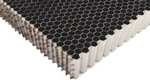 china stainless steel honeycomb core