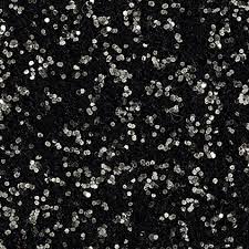 glitter carpet black camse