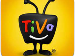 video streaming from tivo to ios